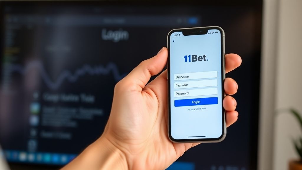 Đăng nhập 11bet đơn giản nhanh chóng Đăng nhập 11bet đơn giản nhanh chóng